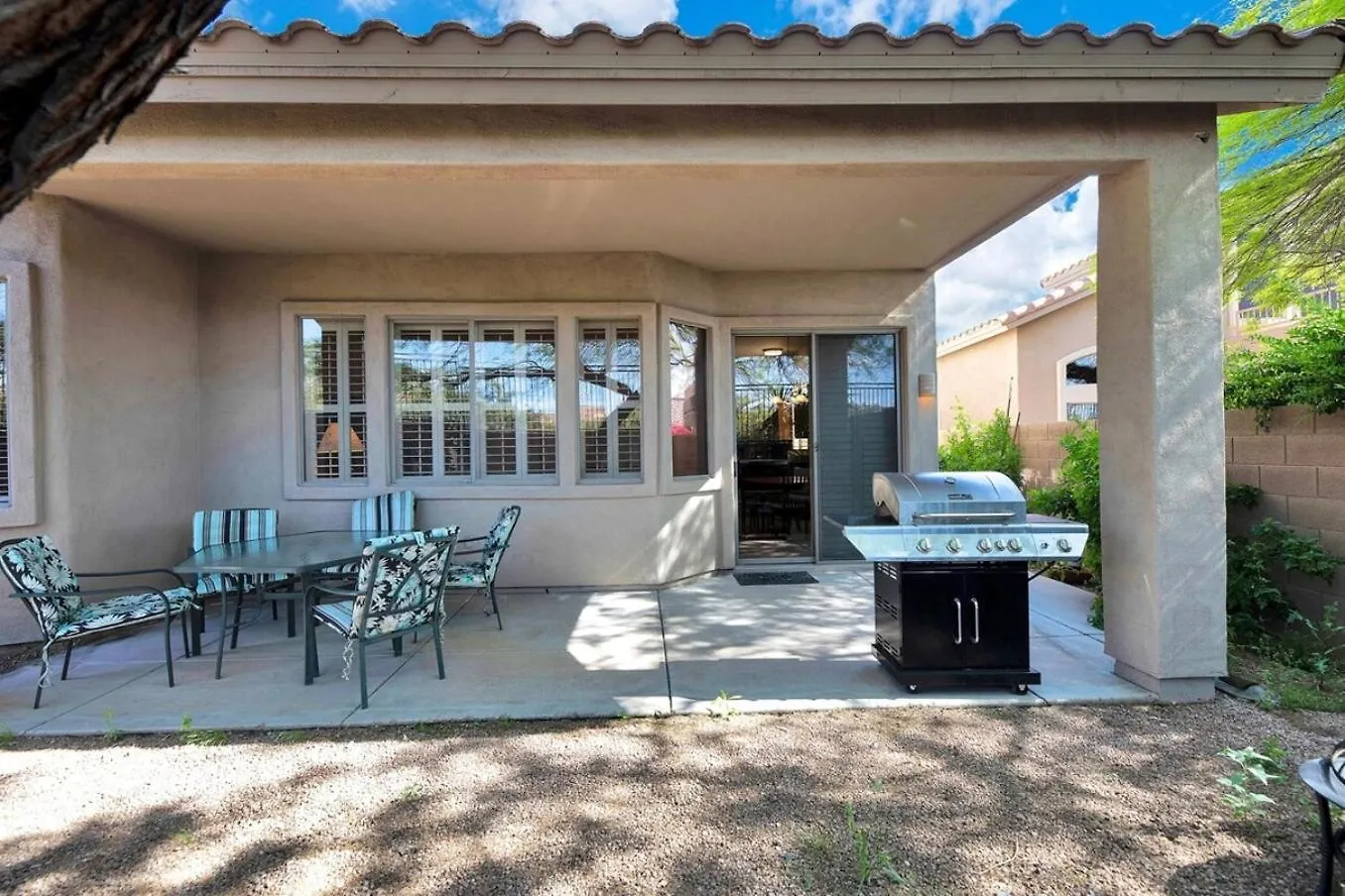 Ferienhaus Privacy, Pickleball, Club House, Hiking, Mountains Scottsdale USA