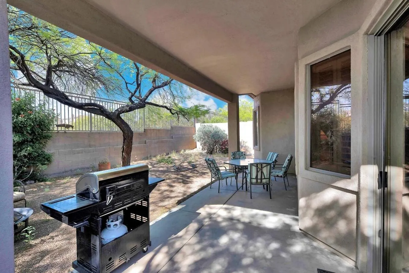 Privacy, Pickleball, Club House, Hiking, Mountains Scottsdale 0*,  USA