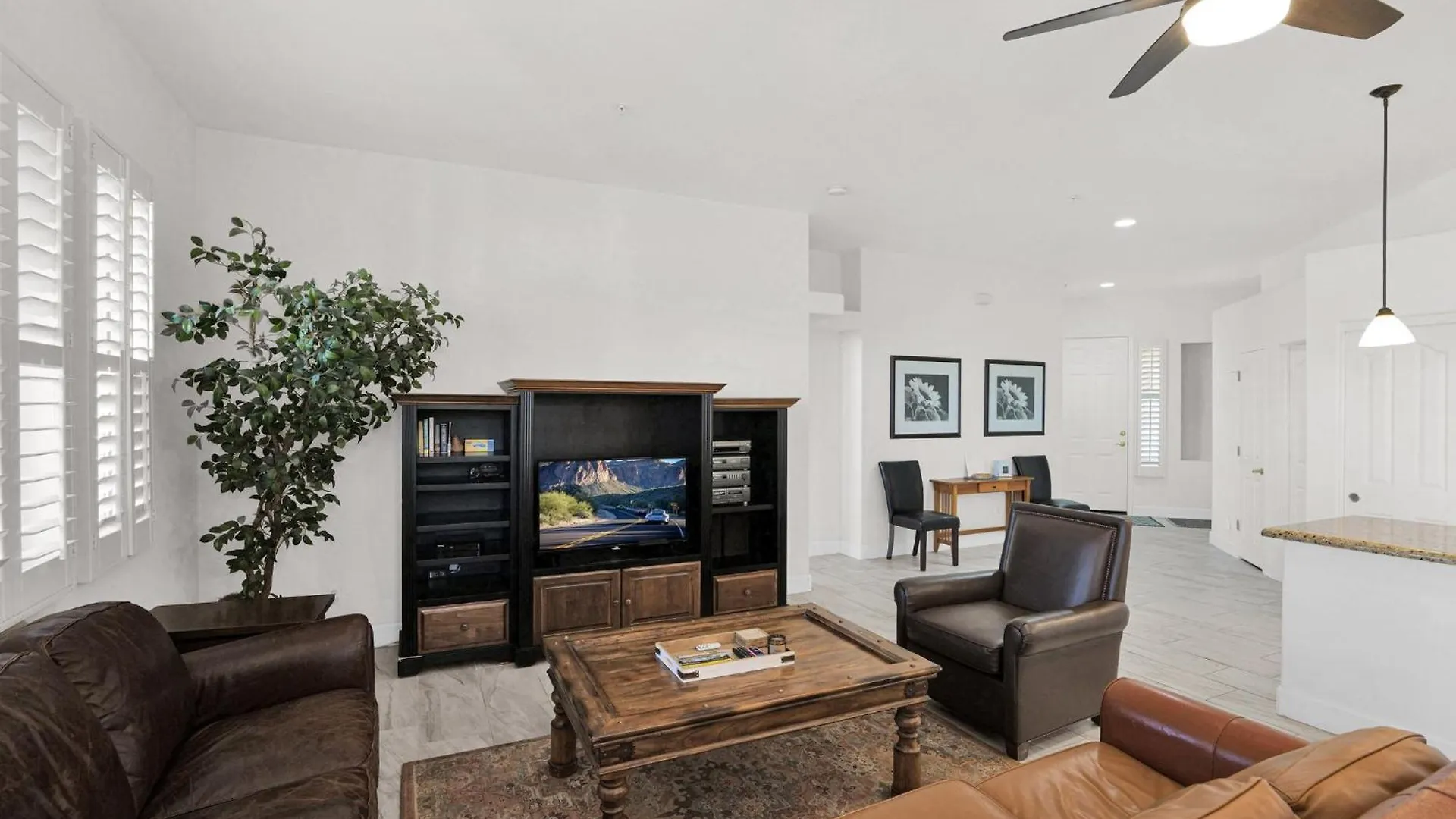 Ferienhaus Privacy, Pickleball, Club House, Hiking, Mountains Scottsdale USA