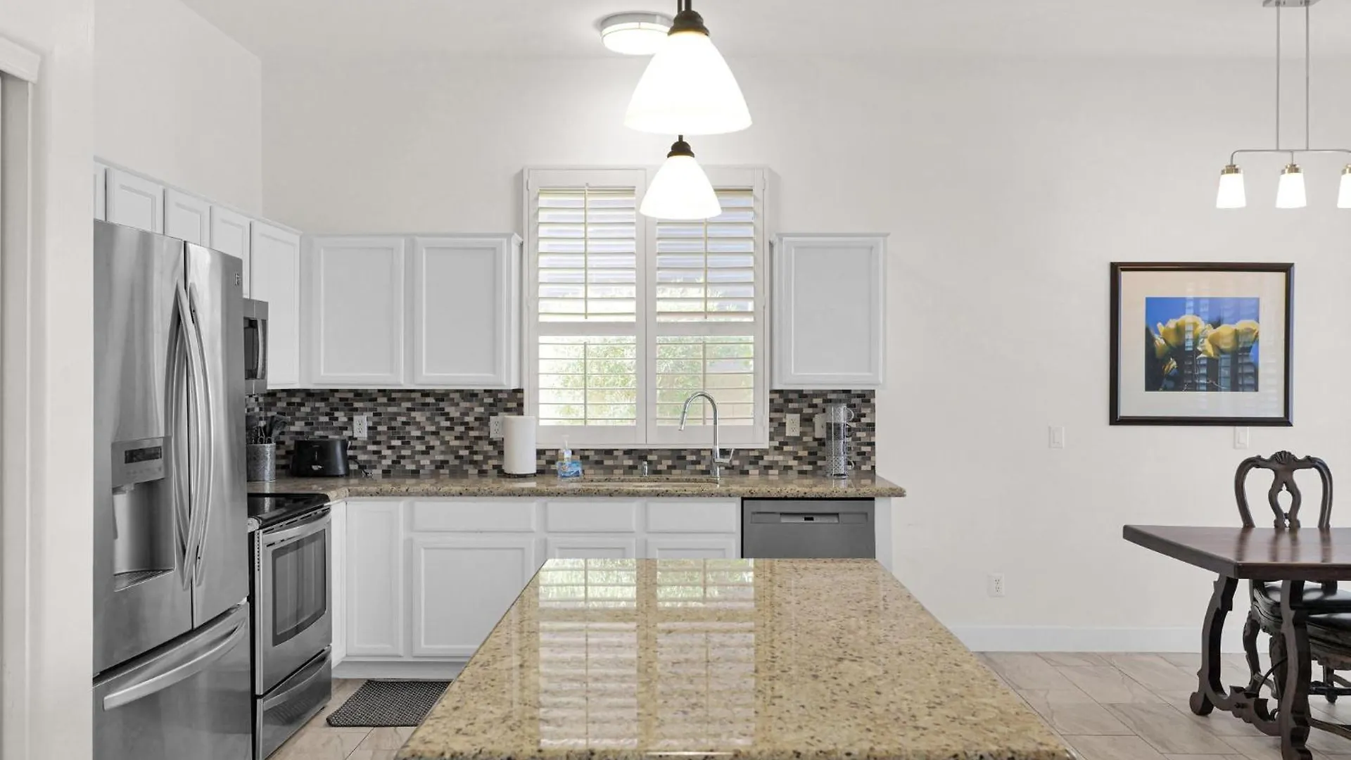 Privacy, Pickleball, Club House, Hiking, Mountains Scottsdale Ferienhaus