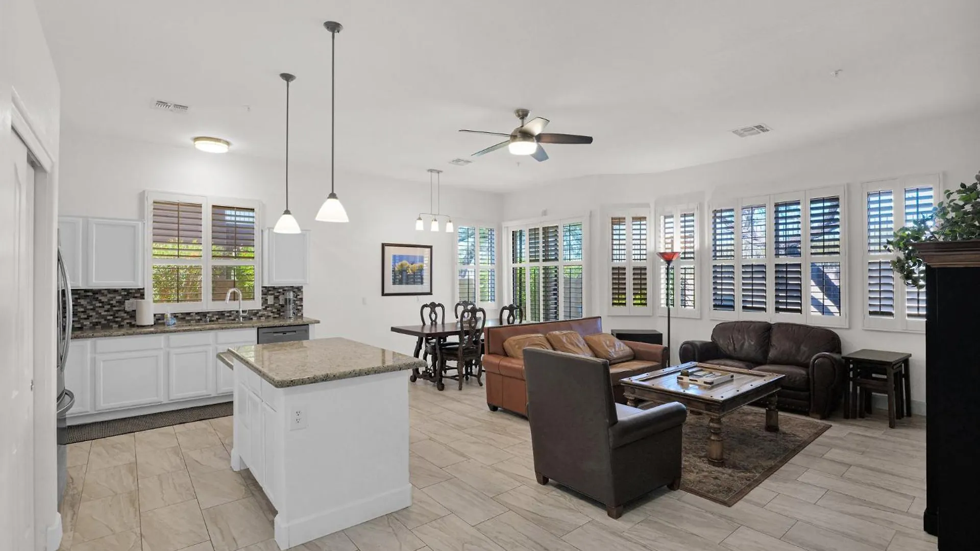 Ferienhaus Privacy, Pickleball, Club House, Hiking, Mountains Scottsdale